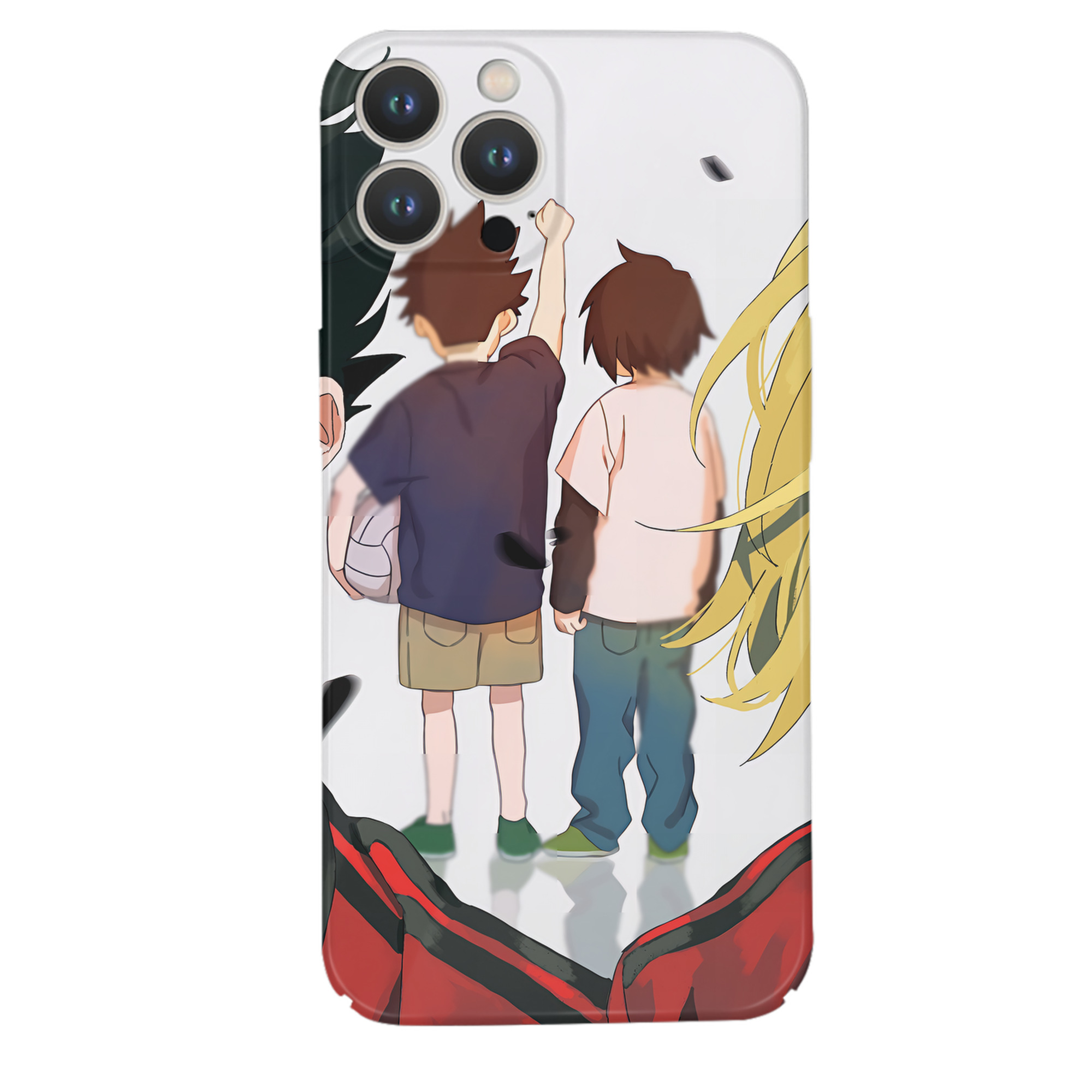 （画像用） ハイキュー!! Haikyu!! 【iPhone 14シリーズ対応】ハードケース